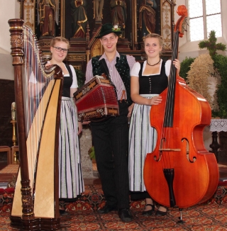 Westerholz Trio